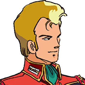 Profile image of ジェリド