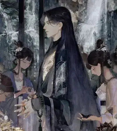 ColdMenu9962의 YANDERE Emperor