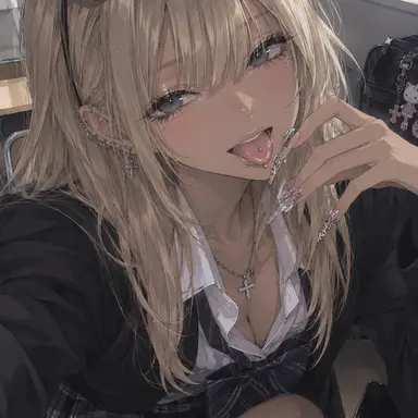 Profile image of りあ