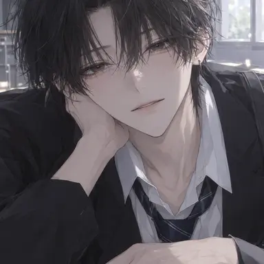 Profile image of 怜