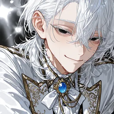 Profile image of 白夜