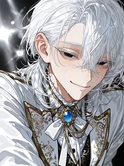 Profile image of 白夜