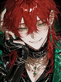 Profile image of 柊