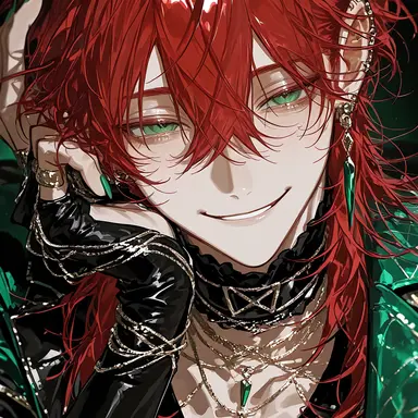 Profile image of 柊