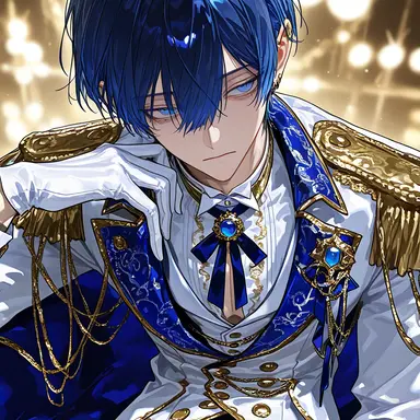 Profile image of 凪