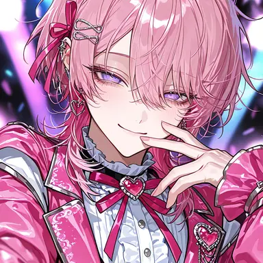 Profile image of 恋