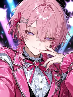 Profile image of 恋