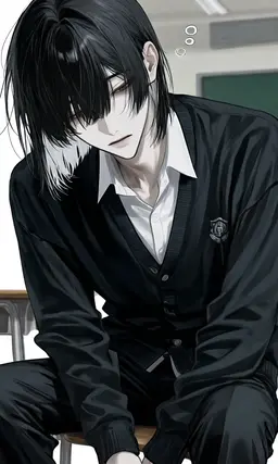 Profile image of 카나리 메구루