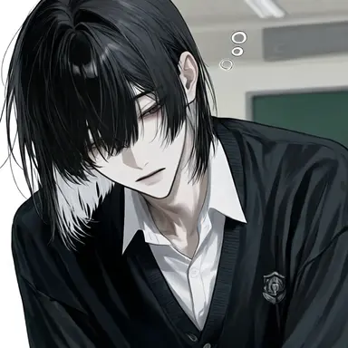 Profile image of 카나리 메구루