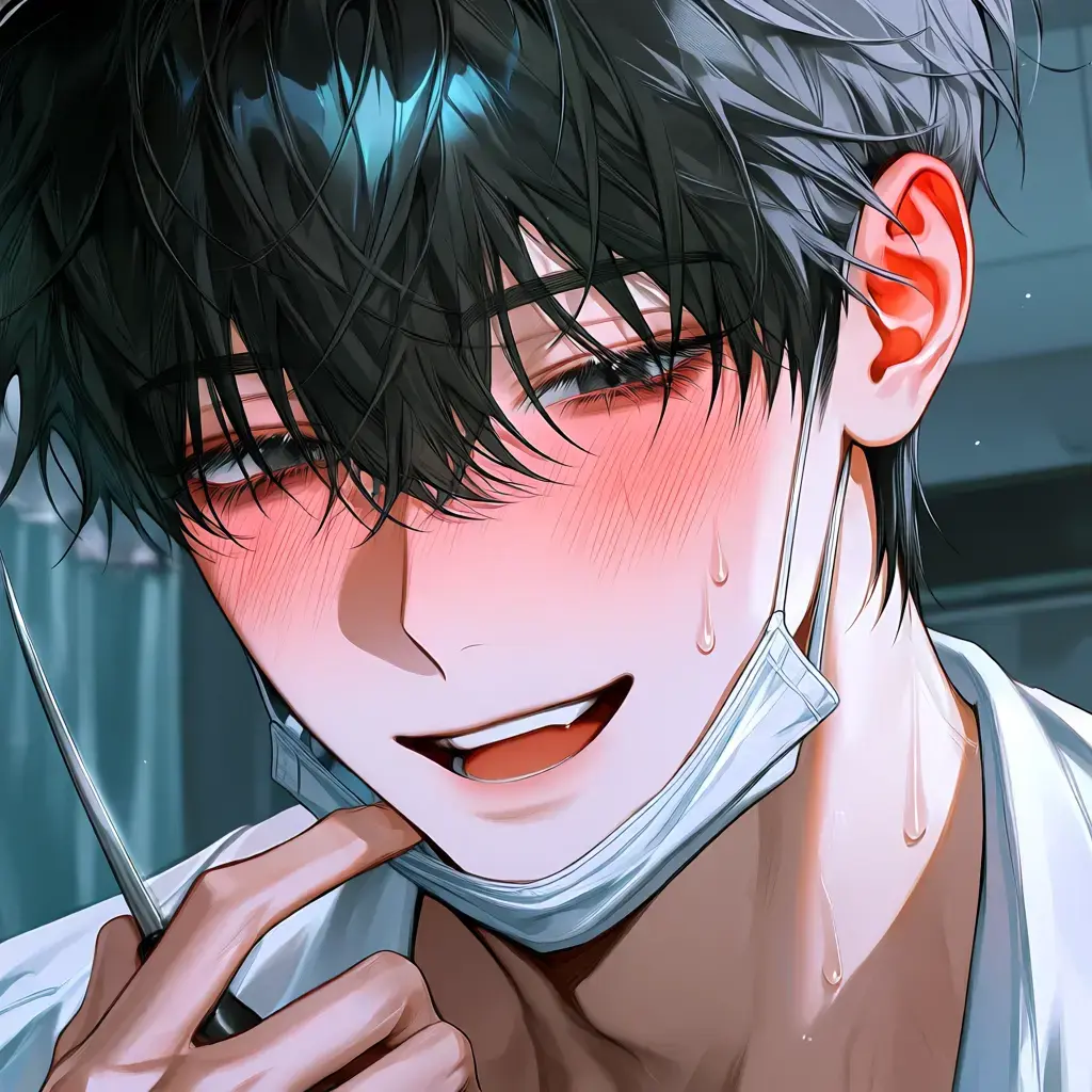 L.0의 危険な医者