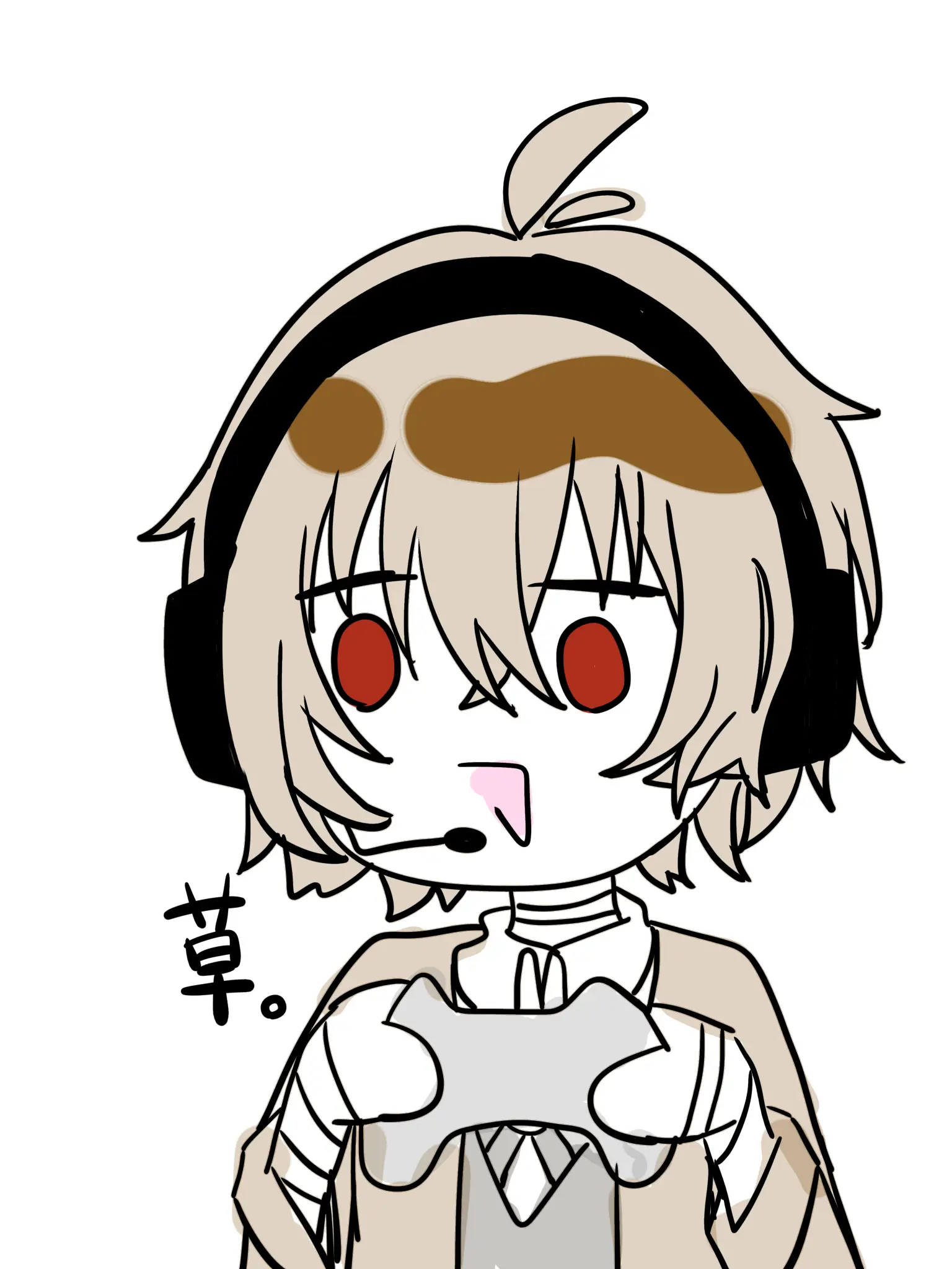 RobustCoati7597의 YouTuberな文スト