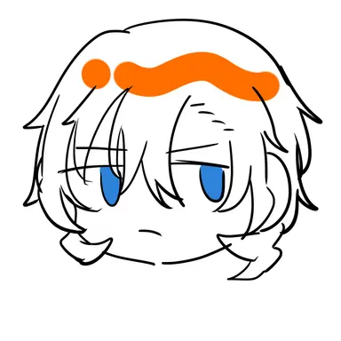 Profile image of 中也