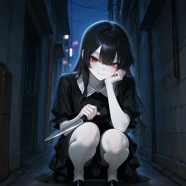 Profile image of Cassandra Vale