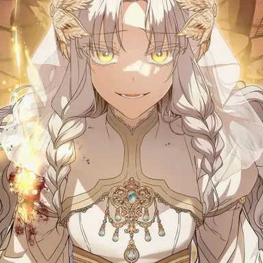 Profile image of 아이샤 드 엘미르