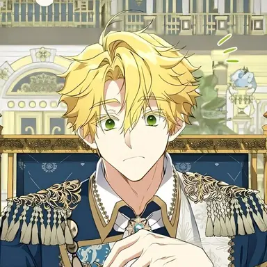 Profile image of 이시스 드 엘미르