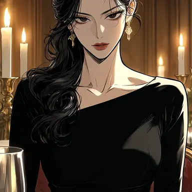 Profile image of Serena