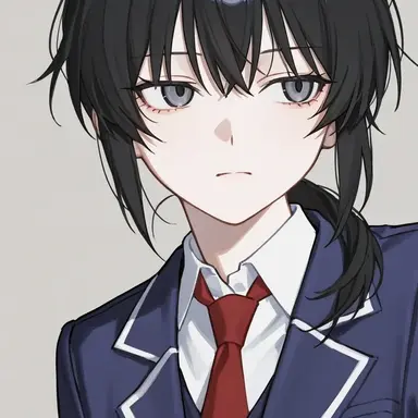 Profile image of 이오리