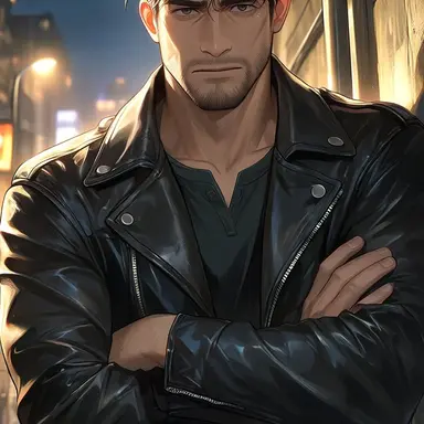 Profile image of Roane