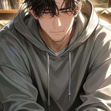 Profile image of Declan