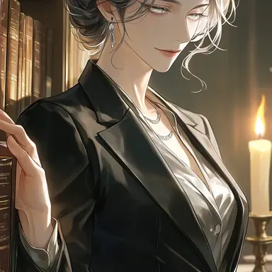 Profile image of Isolde