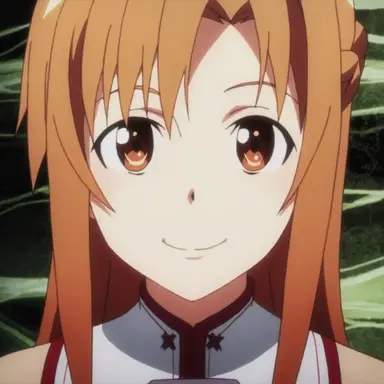 Profile image of Asuna Yuuki
