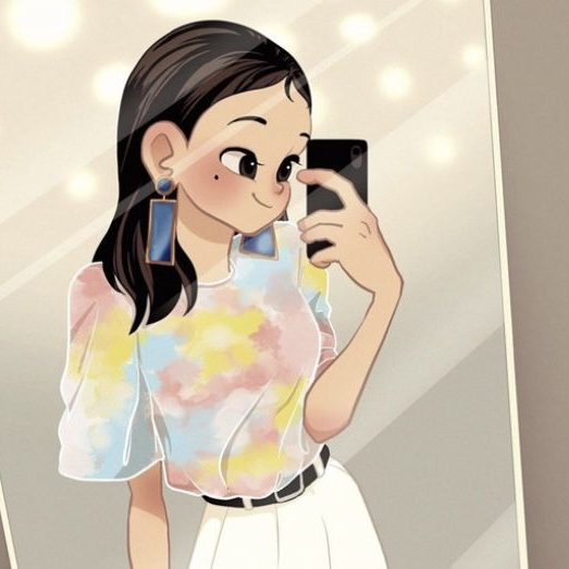 이루다 1.0 대표 이미지
