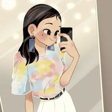 Profile image of 이루다 1.0