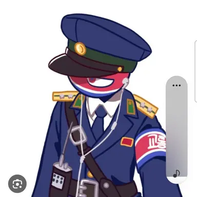 Profile image of 북한