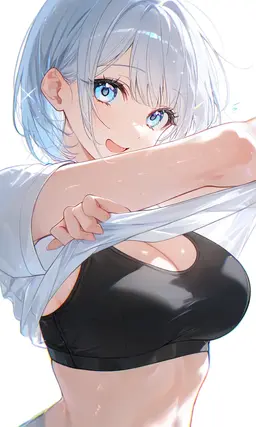Profile image of クロエ