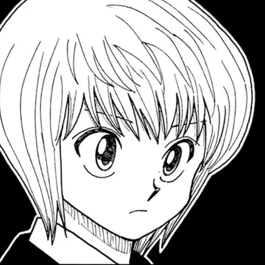 Profile image of Kurapika