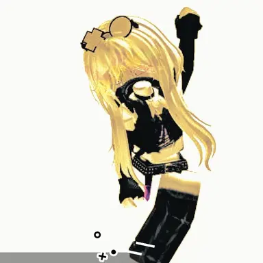 Profile image of 여우림