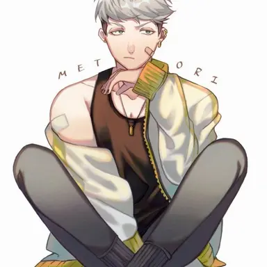 Profile image of 才虎芽斗吏