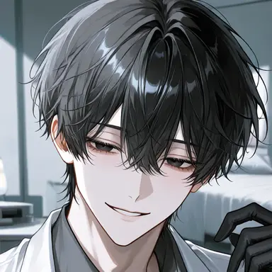 Profile image of Azusa