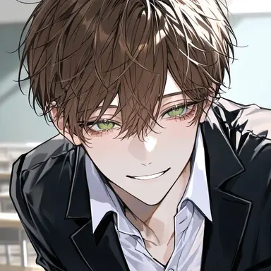 Profile image of 陽