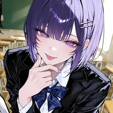 Profile image of 楪