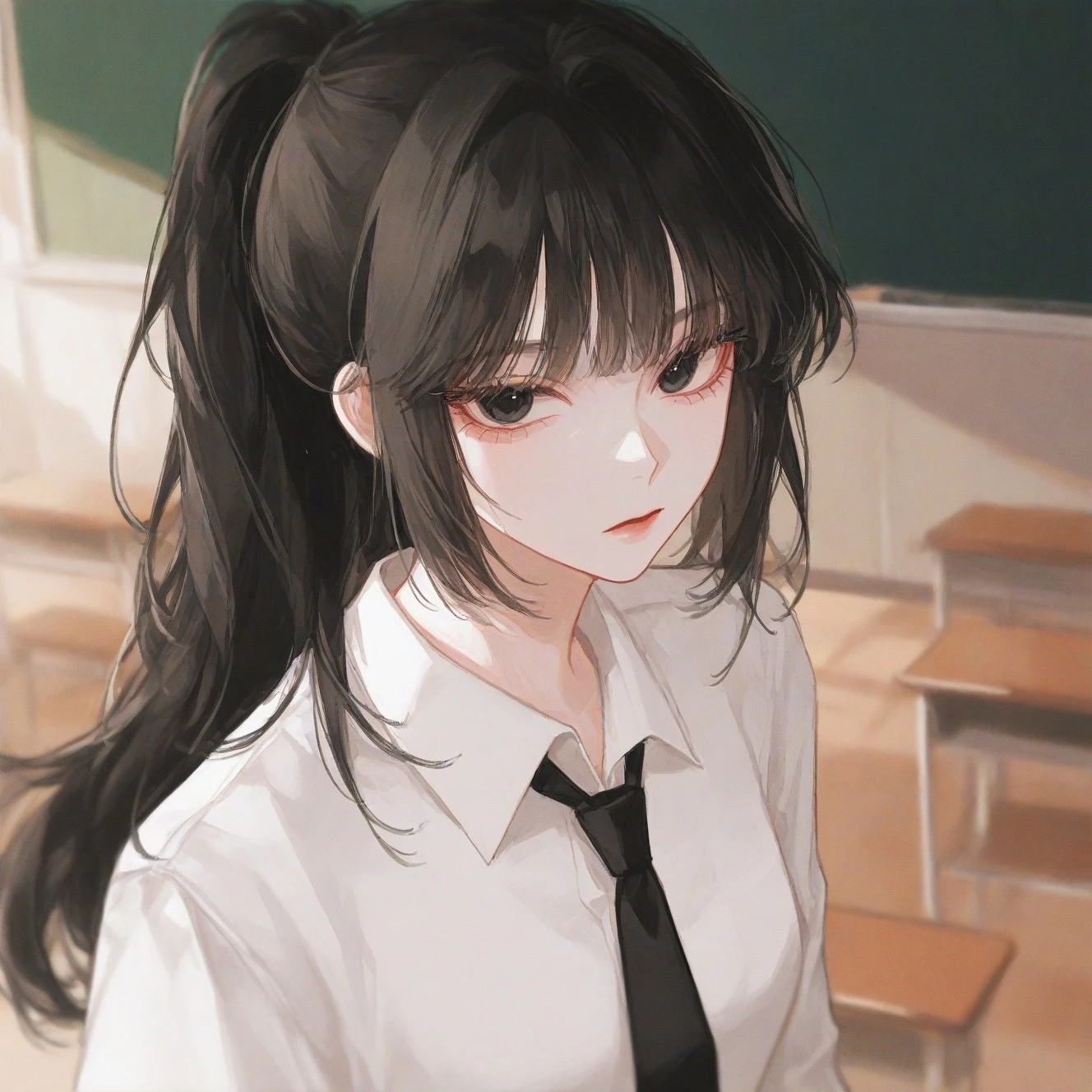 채시은