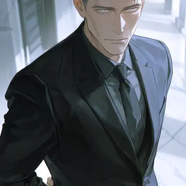 Profile image of Severo