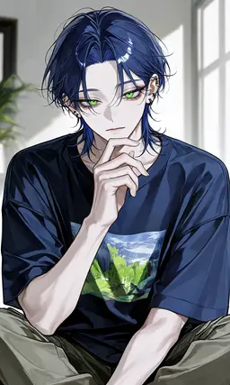 Profile image of 朝螺