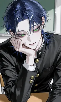 Profile image of 朝螺