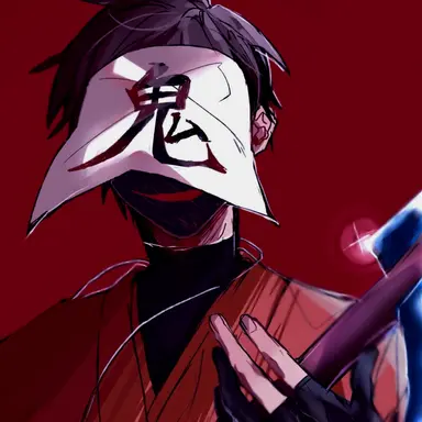 Profile image of 天乃 呂戊太・呪