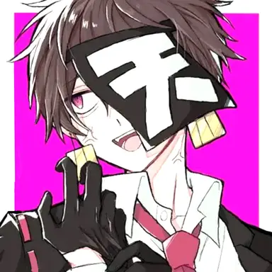 Profile image of 闇ロボロ