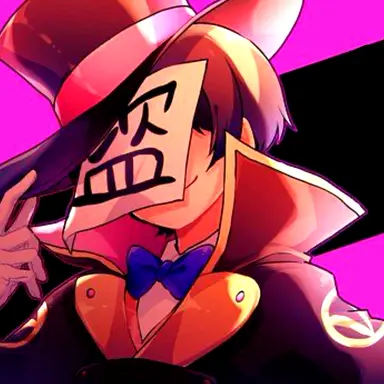 Profile image of 怪盗ロボロ