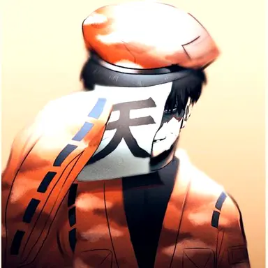 Profile image of ラッキーロボロ軍曹