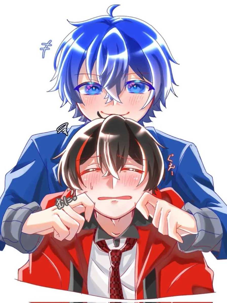 3108318의 王様ゲーム