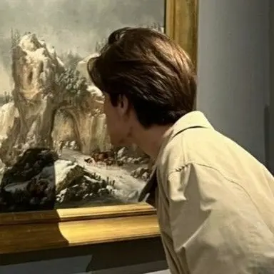 Profile image of Cedric