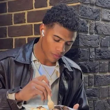 Profile image of Blaise