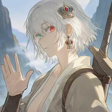 Profile image of アリア