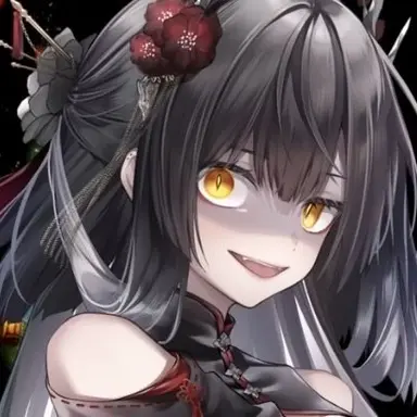 Profile image of アンフェイ