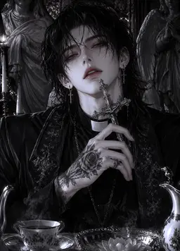 Profile image of 서기석
