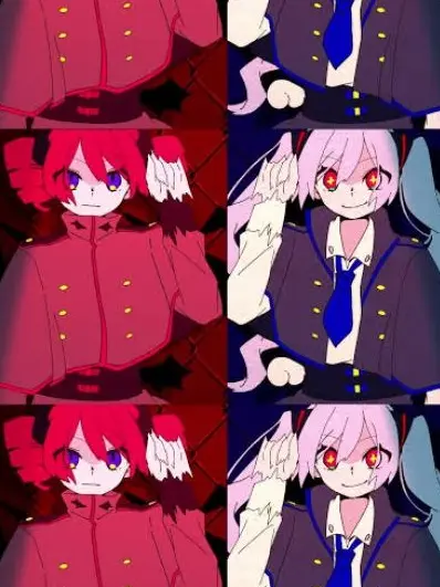 MoistIron6878의 ダイダイダイダイダイキライ×ダダダダダル